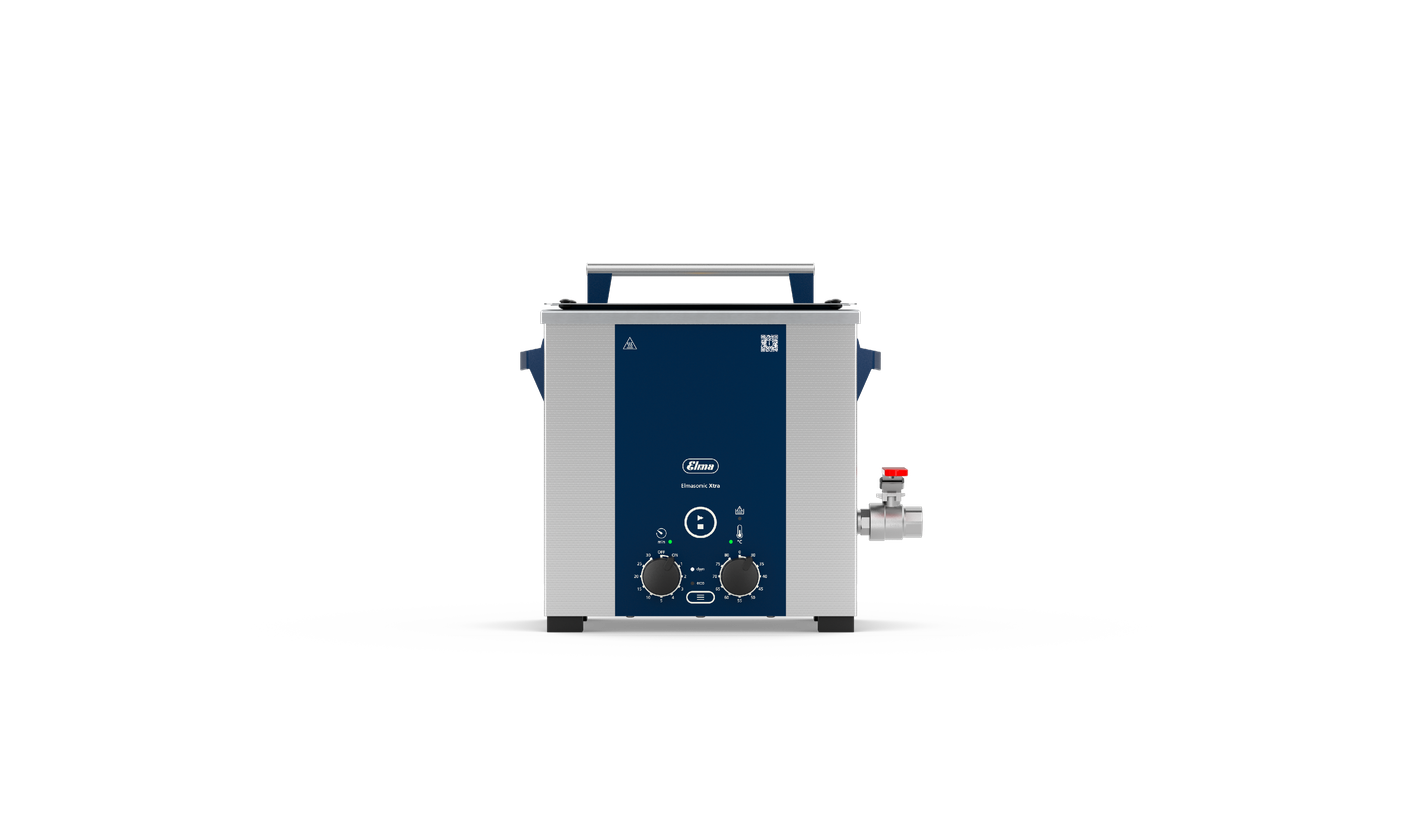 Elmasonic Xtra 40 (front)